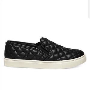 Steve Madden Black EcentricQ Shoes Size 10 New in Box